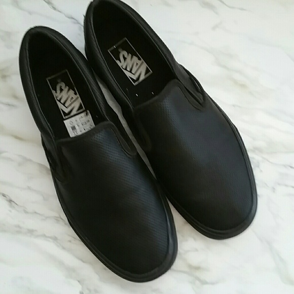 Vans Shoes - VANS sneakers